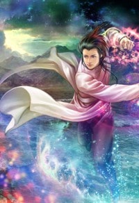 都市逍遥战神