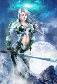 【西幻】骑女少龙(人外1v1)