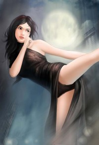 被肏翻的淫欲少女(高H,NP,校园)